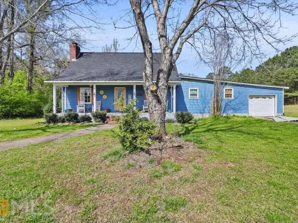 3820 Highway 54 W, Hogansville, GA 30230