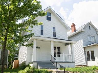 781 S 22nd St, Columbus, OH 43206