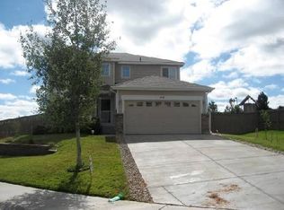6402 Millbridge Ave, Castle Rock, CO 80104