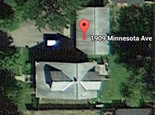 1909 Minnesota Ave, Stevens Point, WI 54481
