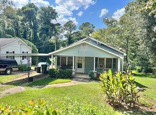 6205 Hudson St NW, Covington, GA 30014