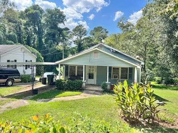 6205 Hudson St NW, Covington, GA 30014