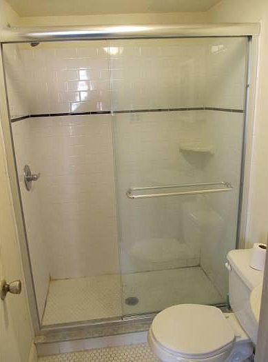 Shower Stall