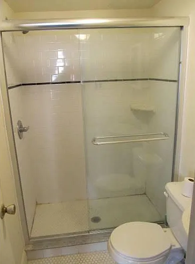 Shower Stall