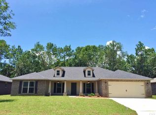 5564 Mill Race Cir, Pace, FL 32571