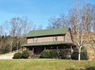 249 Willies Way, Vilas, NC 28692