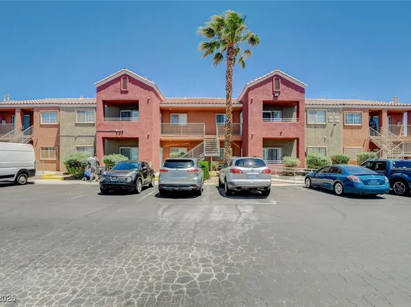 4730 E Craig Rd Unit 1005, Las Vegas, NV 89115