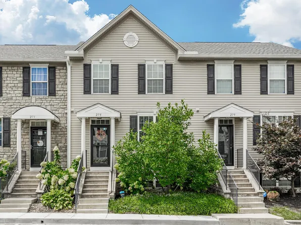 275 Oxford Oak Dr, Blacklick, OH 43004