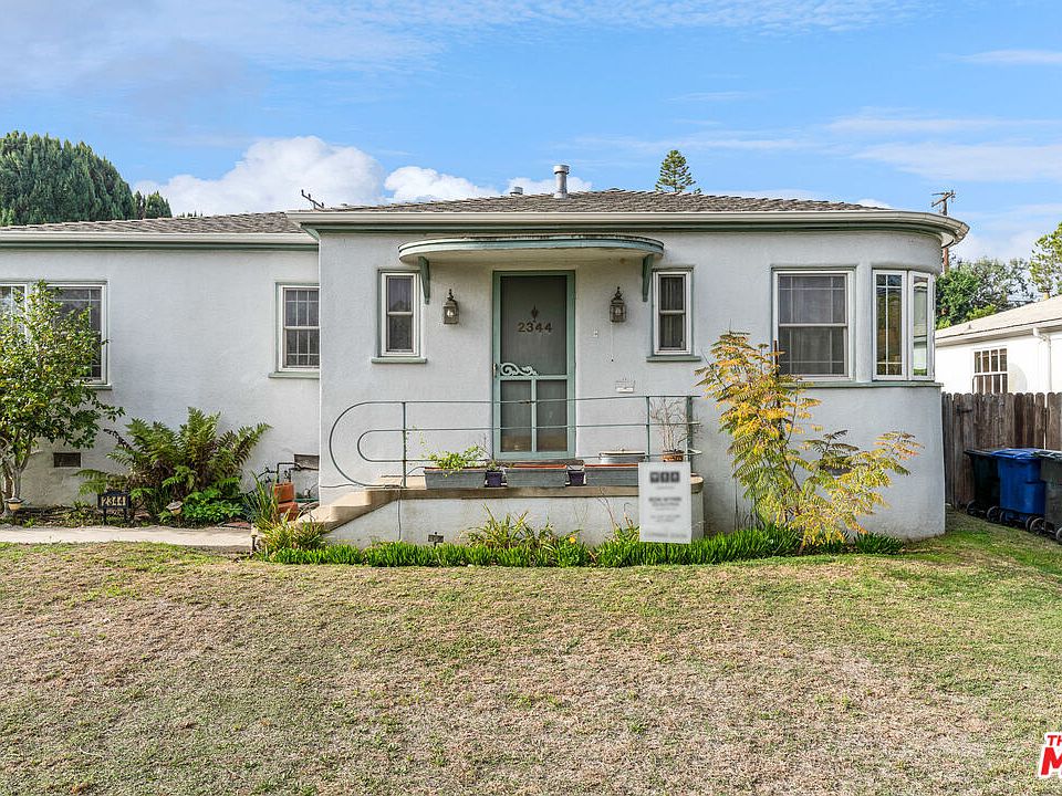 2344 33rd St, Santa Monica, CA 90405 Zillow
