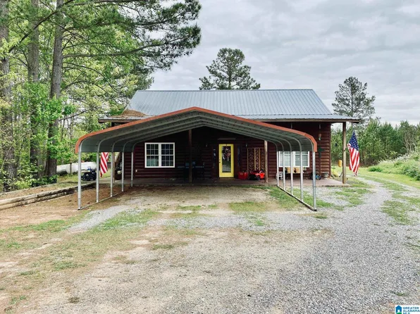 397 County Road 27, Heflin, AL 36264