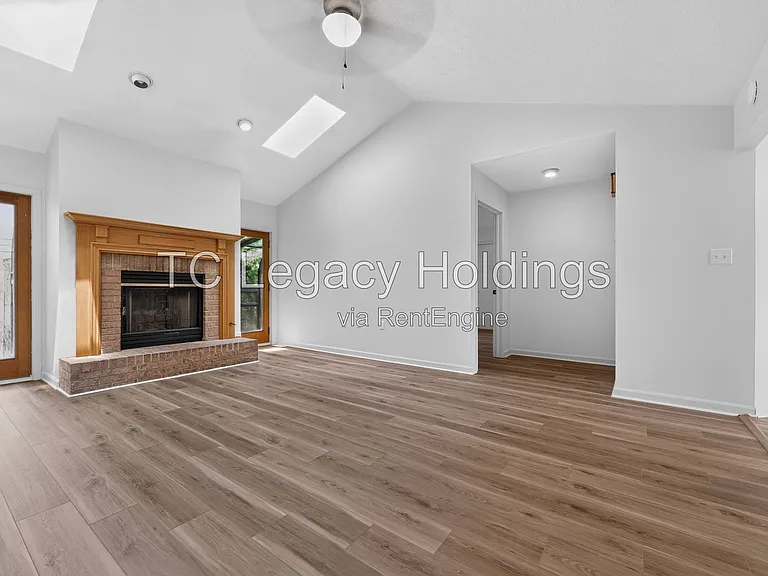 603 Hayes St — Photo 9