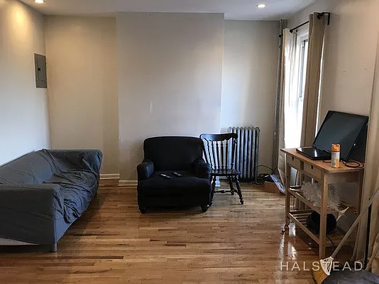 Rented by Halstead Real Estate | media 12