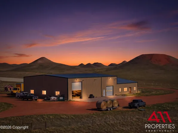 861 State Highway 50, Gillette, WY 82718