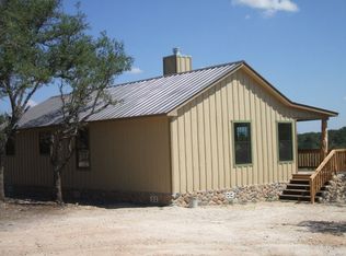 0 Snodgrass Rd, Hunt, TX 78024