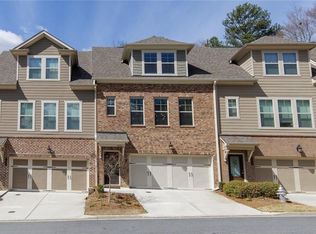 2461 Coosa Valley, Atlanta, GA 30339