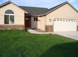 525 Amador St, Crescent City, CA 95531