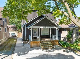 28 Fielden Ave, Pt Colborne, ON L3K 4S9