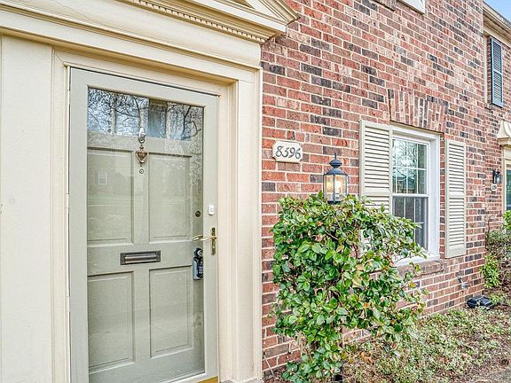 2nd image of 8396 Forrester Blvd #555