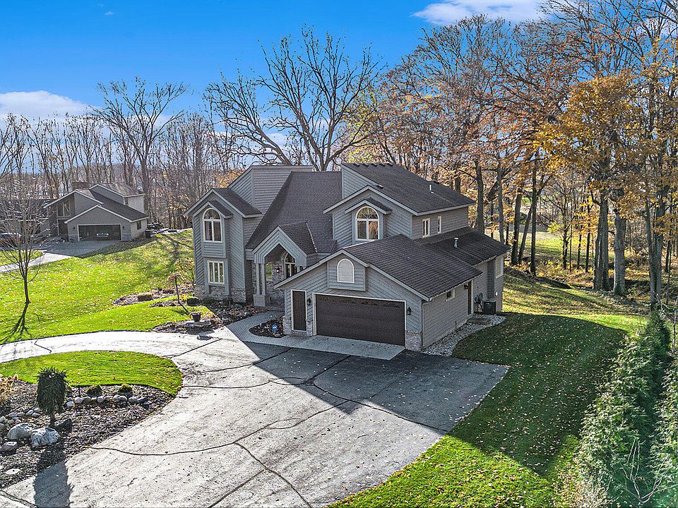 6721 36th Ave, Hudsonville, MI 49426 Zillow