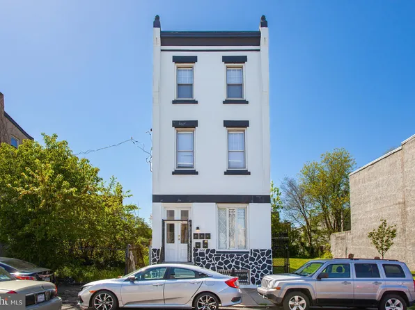 1602 N 17th St, Philadelphia, PA 19121