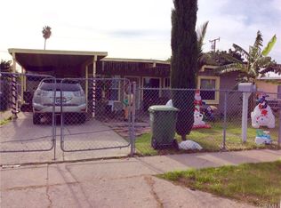 1416 W 163rd St, Compton, CA 90220