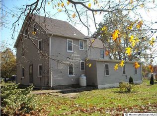 39 Sanders Ln #A, Cream Ridge, NJ 08514