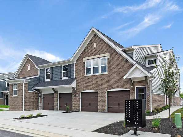 636 Foxhill Dr #9-204, Crescent Springs, KY 41017