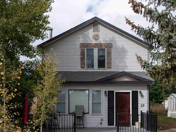 37 Bronk Street, Monte Vista, CO 81144