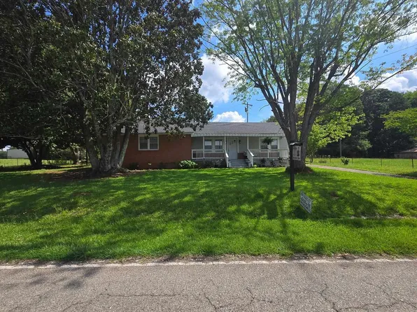 6509 Highway 215, Pauline, SC 29374