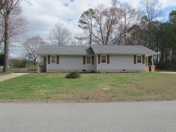 214/216 Killion Dr, Gaffney, SC 29340