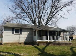 269 Chestrfld Arneytwn Rd, Wrightstown, NJ 08562