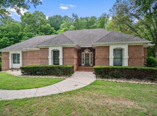 2000 Palmer Dr, Springfield, TN 37172