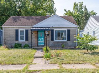 217 E Edgar Ave, Mishawaka, IN