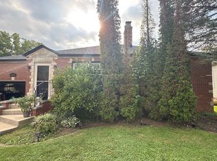 404 S Tennessee St, Danville, IN 46122
