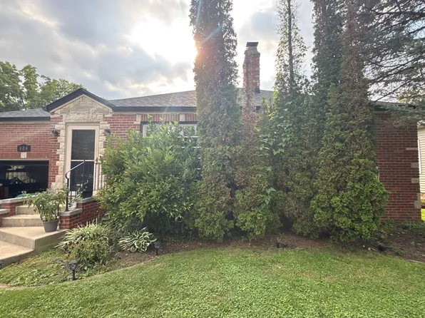404 S Tennessee St, Danville, IN 46122