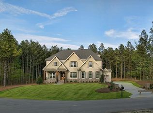 2 Castlewood Dr, Durham, NC 27713