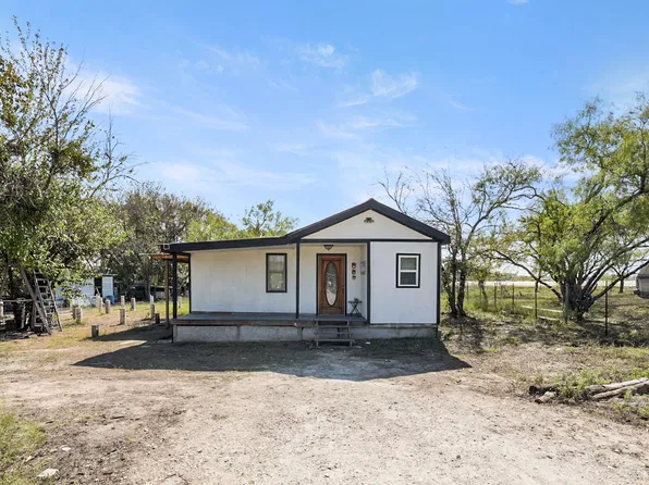 4996 Fm 636, Kerens, TX 75144
