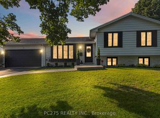 5 Field Rd, London, ON N6P1C4