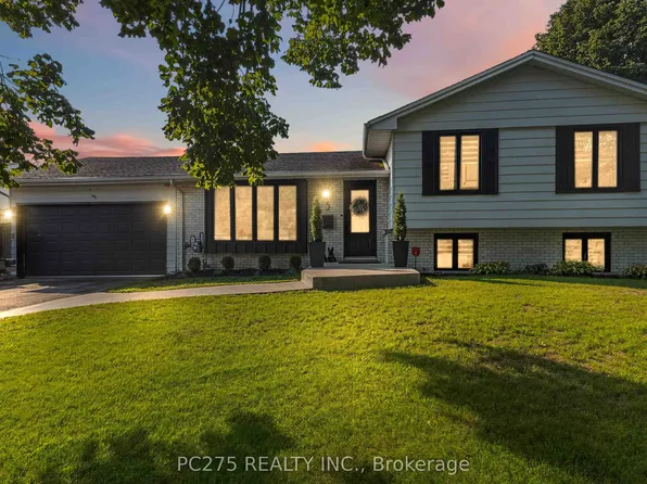 5 Field Rd, London, ON N6P 1C4