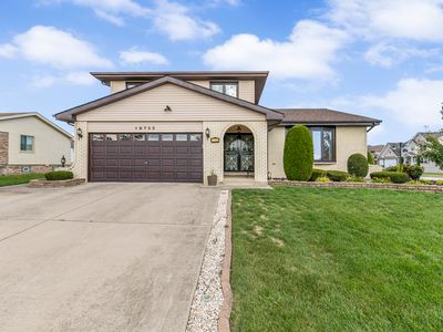 19733 Lake Park Dr, Lynwood, IL, 60411