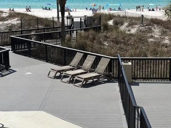 9850 Thomas Dr #202E, Panama City Beach, FL 32408