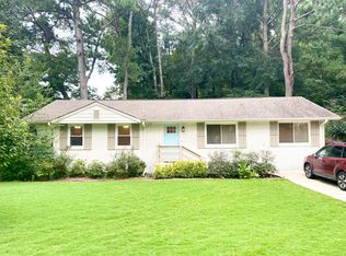 1645 Cresthill Rd, Birmingham, AL 35213