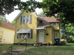 706 12th Ave, Eldora, IA 50627