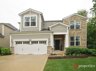 385 E Lexington St, Elmhurst, IL
