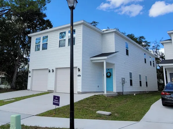 8133 CHERYL ANN Lane, Jacksonville, FL 32244