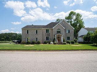 2301 Bluewing Ln, Chesapeake, VA 23323