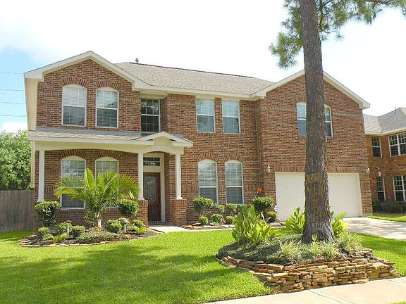 2nd image of 11714 Briar Canyon Ct
