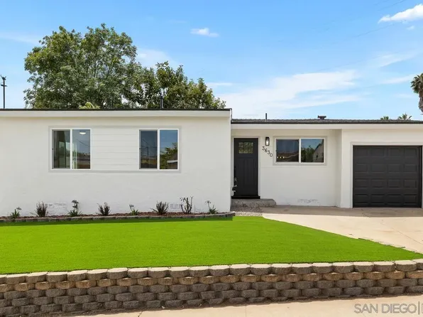 3630 Nassau Dr, San Diego, CA 92115