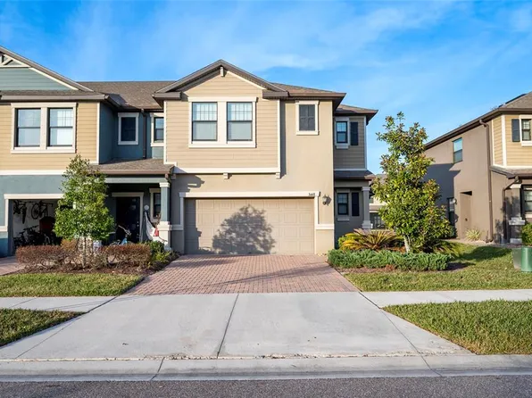 3448 Pine Ribbon Dr, Land O Lakes, FL 34638