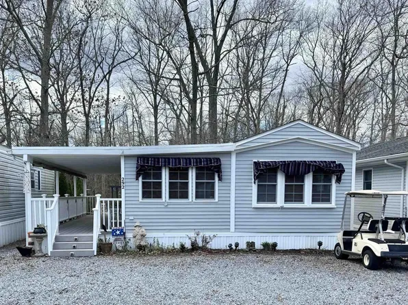 292 Poplar St, Woodbine, NJ 08270